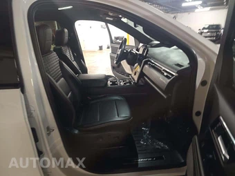 2025 GMC Sierra EV Denali Max Range Crew Cab Short Bed - miniatura 18
