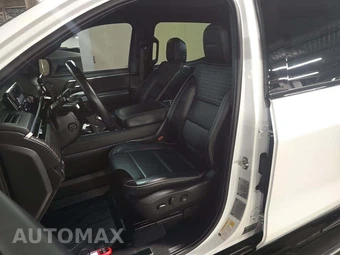 2025 GMC Sierra EV Denali Max Range Crew Cab Short Bed - miniatura 6