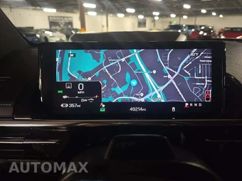 2025 GMC Sierra EV Denali Max Range Crew Cab Short Bed - miniatura 9