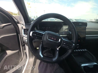 2025 GMC Terrain Elevation 3SA - miniatura 10