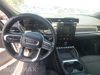 2025 GMC Terrain Elevation 3SA - miniatura 11