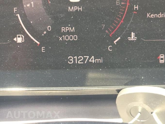 2025 GMC Terrain Elevation 3SA - miniatura 12