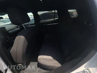 2025 GMC Terrain Elevation 3SA - miniatura 13