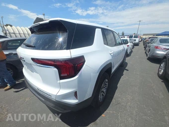 2025 GMC Terrain Elevation 3SA - miniatura 14