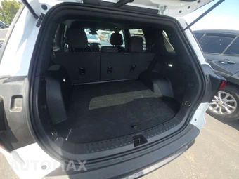 2025 GMC Terrain Elevation 3SA - miniatura 18