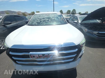 2025 GMC Terrain Elevation 3SA - miniatura 2