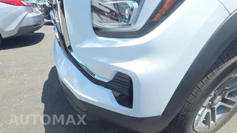 2025 GMC Terrain Elevation 3SA - miniatura 21