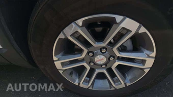 2025 GMC Terrain Elevation 3SA - miniatura 24
