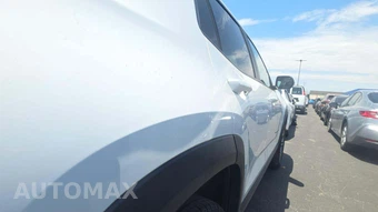 2025 GMC Terrain Elevation 3SA - miniatura 26