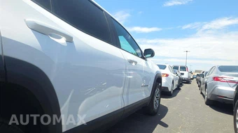 2025 GMC Terrain Elevation 3SA - miniatura 27
