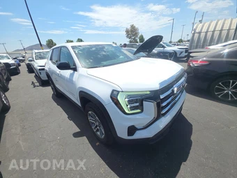 2025 GMC Terrain Elevation 3SA - miniatura 3