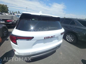 2025 GMC Terrain Elevation 3SA - miniatura 4