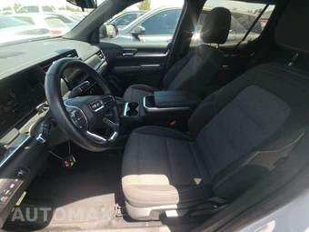 2025 GMC Terrain Elevation 3SA - miniatura 7