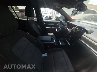 2025 GMC Terrain Elevation 3SA - miniatura 8