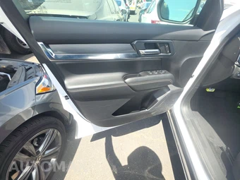 2025 GMC Terrain Elevation 3SA - miniatura 9