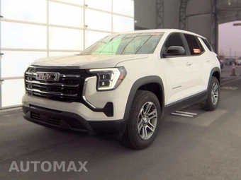 2025 GMC Terrain Elevation 3SA