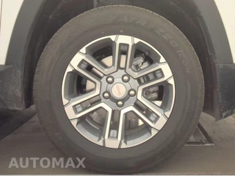 2025 GMC Terrain Elevation 3SA - miniatura 10