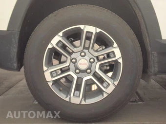 2025 GMC Terrain Elevation 3SA - miniatura 11