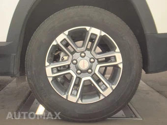 2025 GMC Terrain Elevation 3SA - miniatura 12