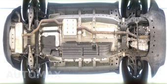 2025 GMC Terrain Elevation 3SA - miniatura 14