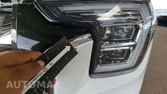 2025 GMC Terrain Elevation 3SA - miniatura 17