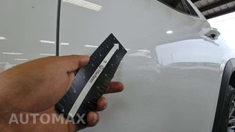 2025 GMC Terrain Elevation 3SA - miniatura 18