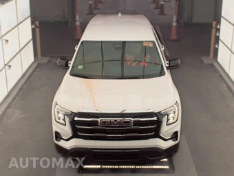2025 GMC Terrain Elevation 3SA - miniatura 2