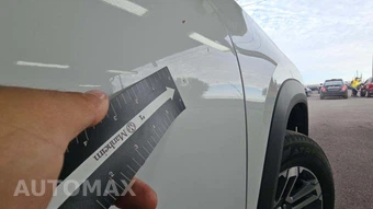 2025 GMC Terrain Elevation 3SA - miniatura 20