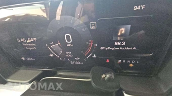 2025 GMC Terrain Elevation 3SA - miniatura 21