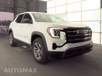 2025 GMC Terrain Elevation 3SA - miniatura 4