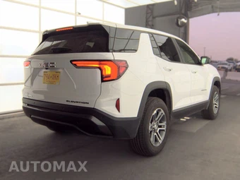 2025 GMC Terrain Elevation 3SA - miniatura 5