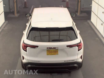 2025 GMC Terrain Elevation 3SA - miniatura 6