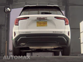 2025 GMC Terrain Elevation 3SA - miniatura 7