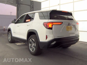 2025 GMC Terrain Elevation 3SA - miniatura 8