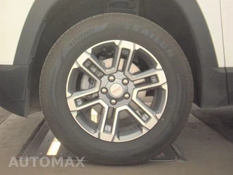 2025 GMC Terrain Elevation 3SA - miniatura 9