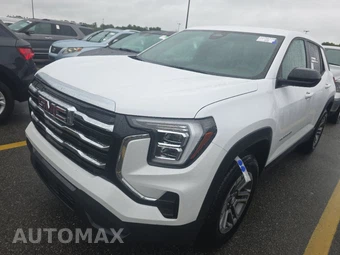 2025 GMC Terrain Elevation 3SA