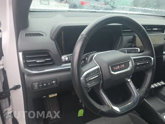 2025 GMC Terrain Elevation 3SA - miniatura 10