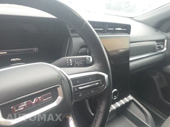 2025 GMC Terrain Elevation 3SA - miniatura 11