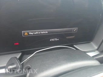 2025 GMC Terrain Elevation 3SA - miniatura 12