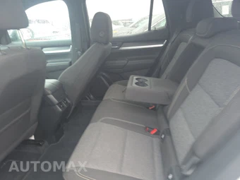 2025 GMC Terrain Elevation 3SA - miniatura 13