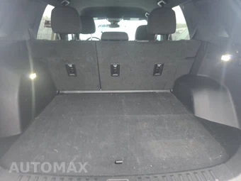 2025 GMC Terrain Elevation 3SA - miniatura 17