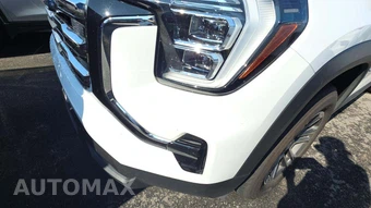 2025 GMC Terrain Elevation 3SA - miniatura 18