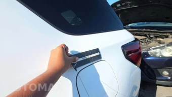 2025 GMC Terrain Elevation 3SA - miniatura 19