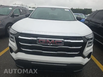 2025 GMC Terrain Elevation 3SA - miniatura 2