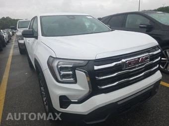 2025 GMC Terrain Elevation 3SA - miniatura 3
