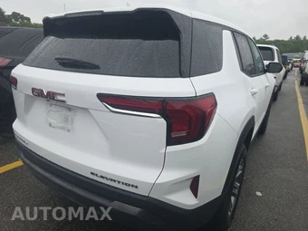 2025 GMC Terrain Elevation 3SA - miniatura 4
