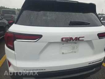 2025 GMC Terrain Elevation 3SA - miniatura 5