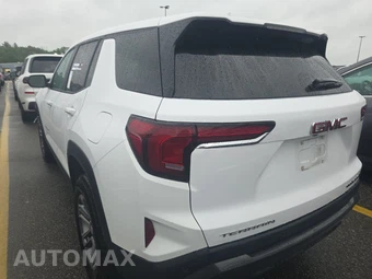 2025 GMC Terrain Elevation 3SA - miniatura 6
