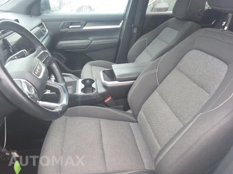 2025 GMC Terrain Elevation 3SA - miniatura 7