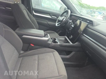 2025 GMC Terrain Elevation 3SA - miniatura 8
